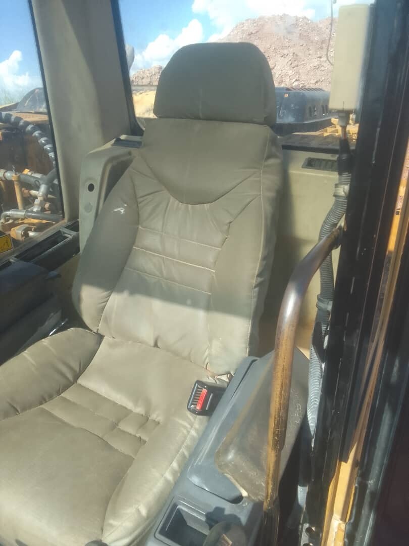 CAT 325C LME photo 5