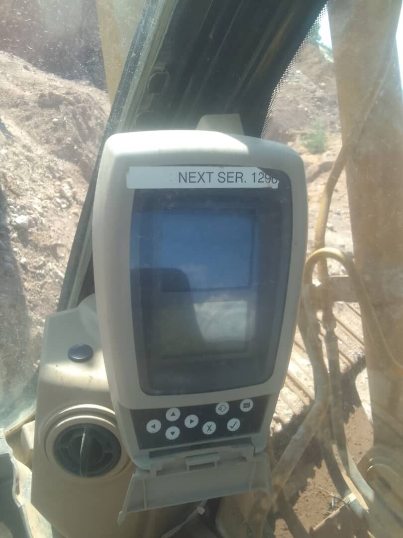 CAT 325C LME photo 4