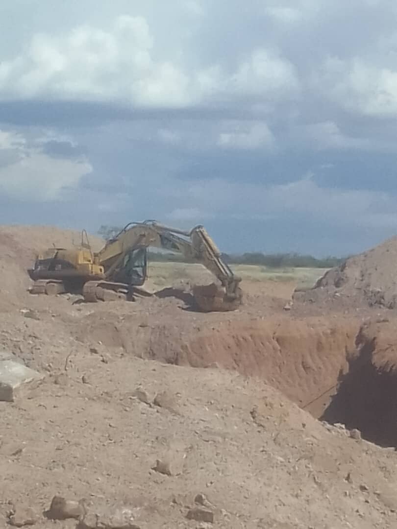 CAT 325C LME photo 7