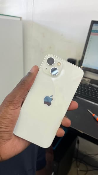 IPHONE 13(256GB) photo 1