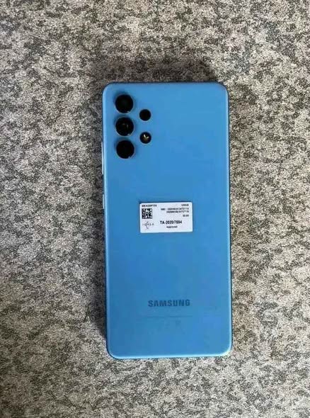 Samsung Galaxy A32 5G photo 1