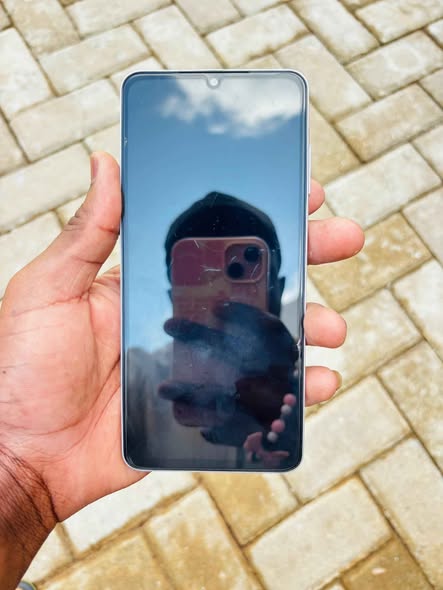 Samsung galaxy A06 photo 4