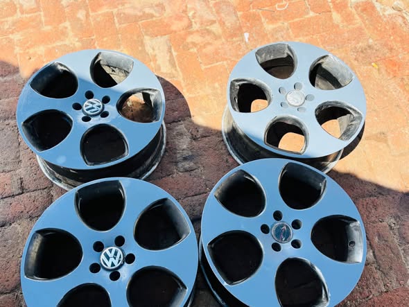 Rims photo 2