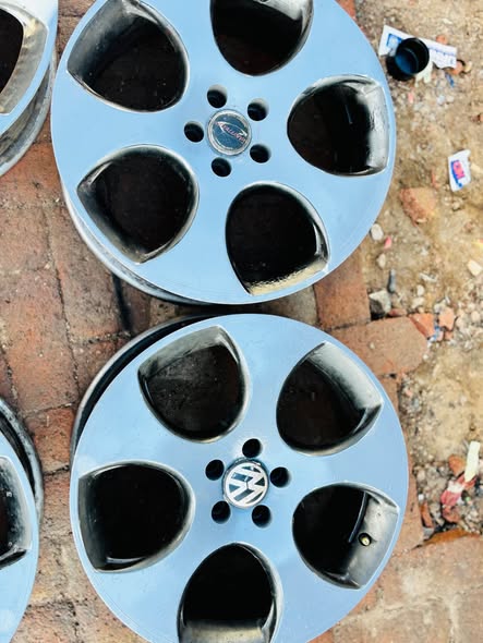 Rims photo 1