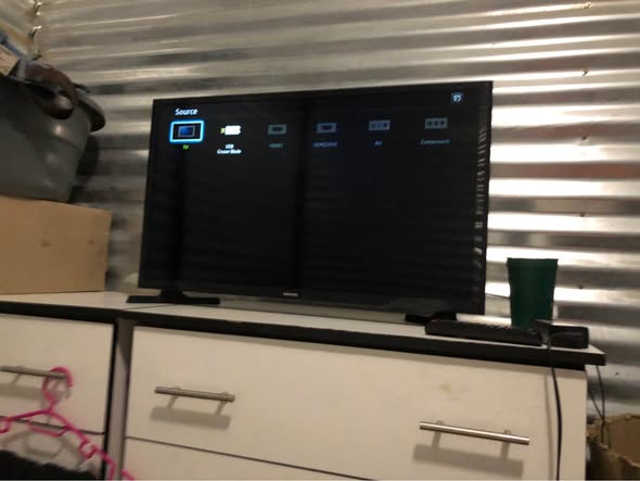 Samsung 32 inch photo 2
