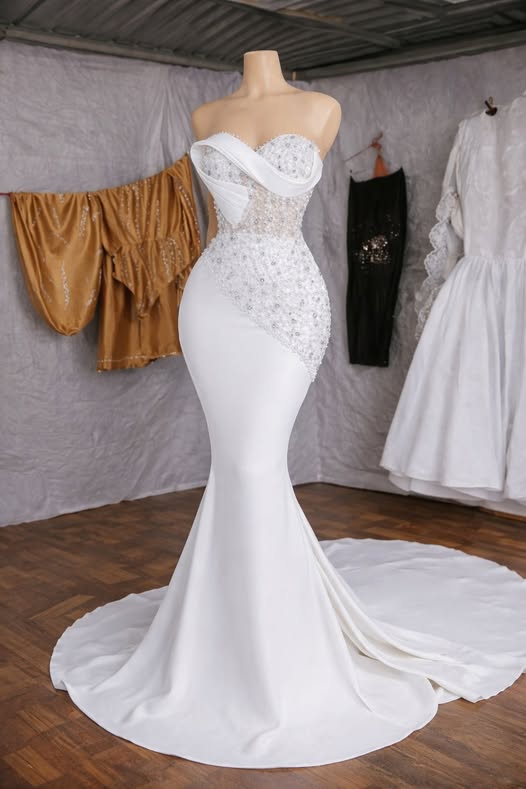 Wedding gowns photo 1