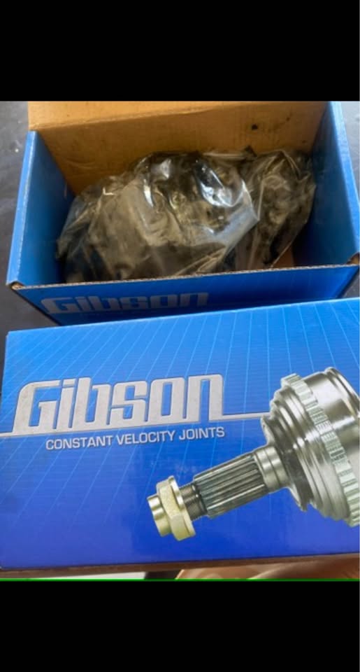 CV joint polo 5 photo 1
