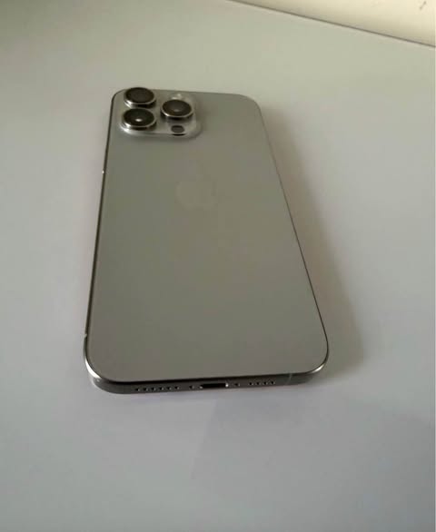 iPhone 15Pro Max photo 1
