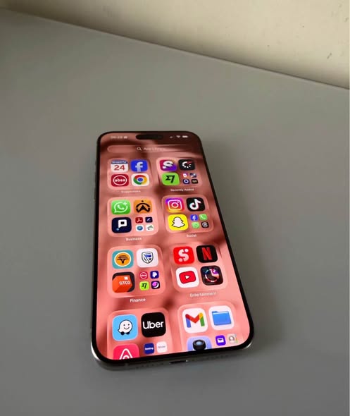 iPhone 15Pro Max photo 2
