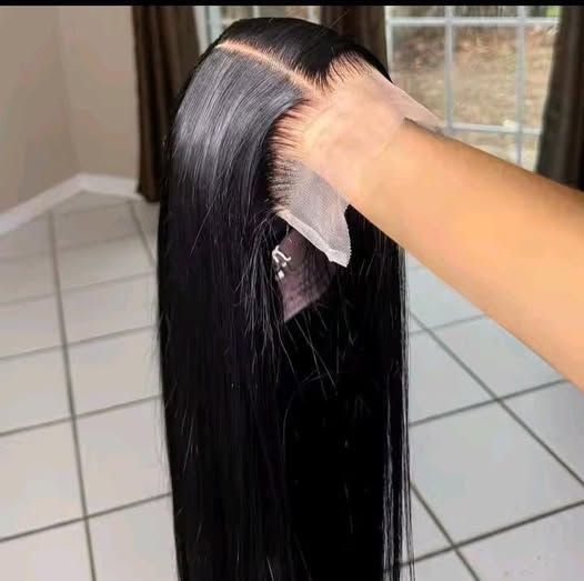 Brazilian wig photo 1