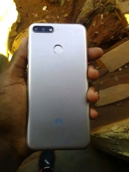 HUAWEI 6 prime photo 2