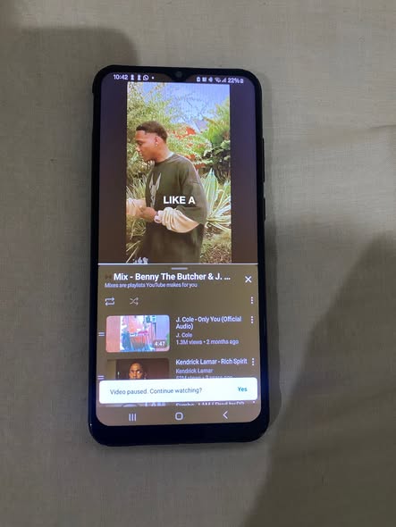 Samsung A04e photo 3