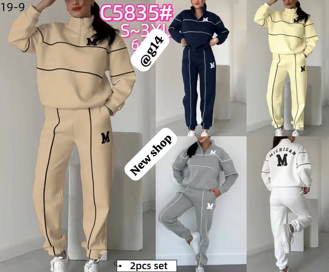 Tracksuits photo 1
