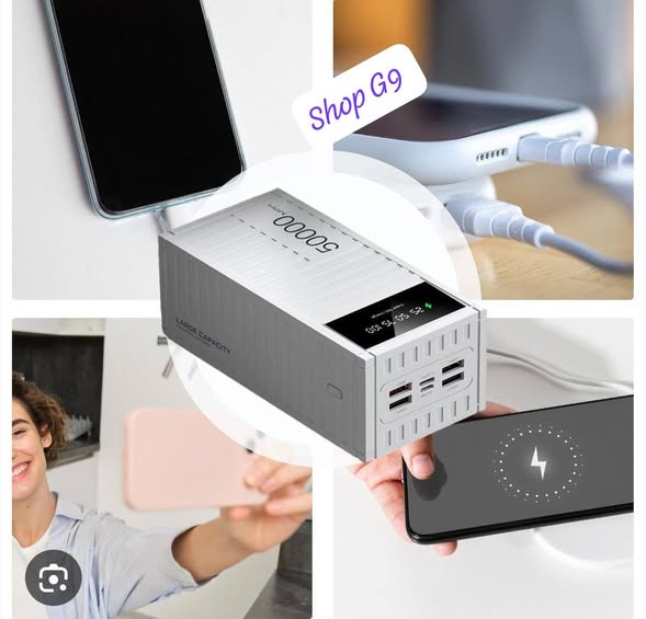 POWER BANK photo 1