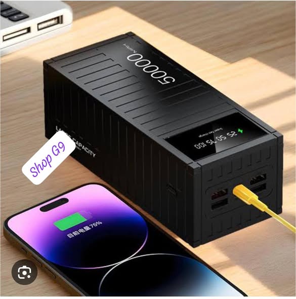 POWER BANK photo 2