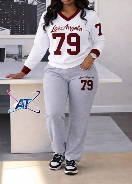 Tracksuits photo 4