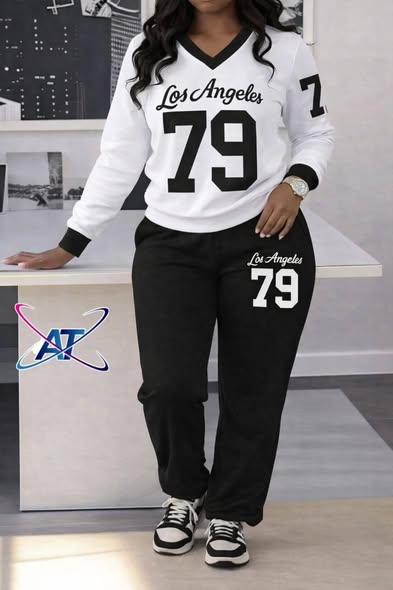 Tracksuits photo 1