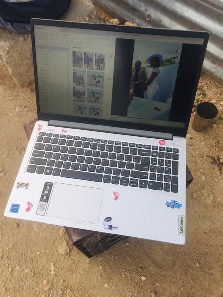 Lenovo pc photo 1