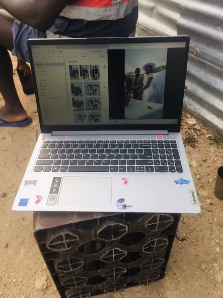 Lenovo pc photo 2