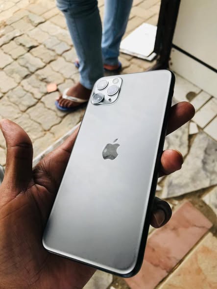 Iphone 11 pro max photo 3