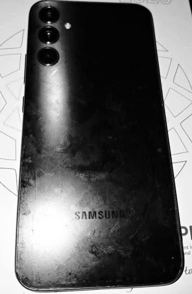 Samsung A34 photo 2