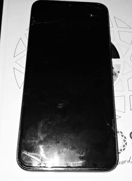 Samsung A34 photo 1