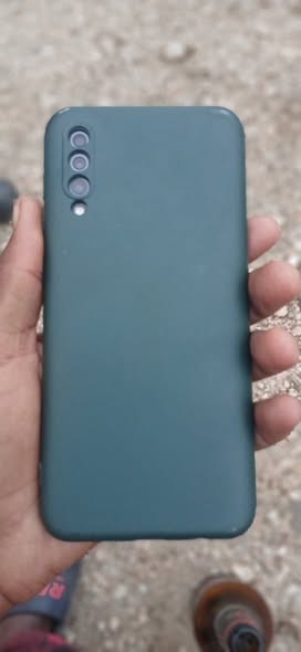 Samsung A30s photo 3