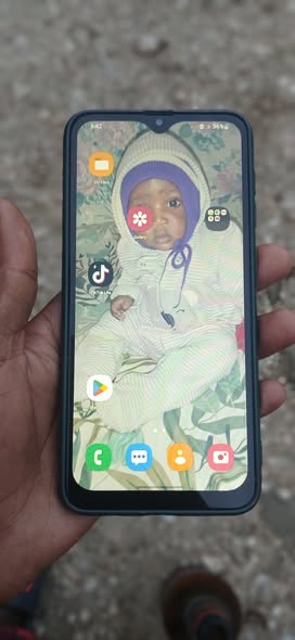 Samsung A30s photo 1