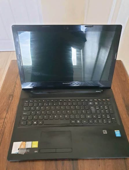 Laptop photo 1