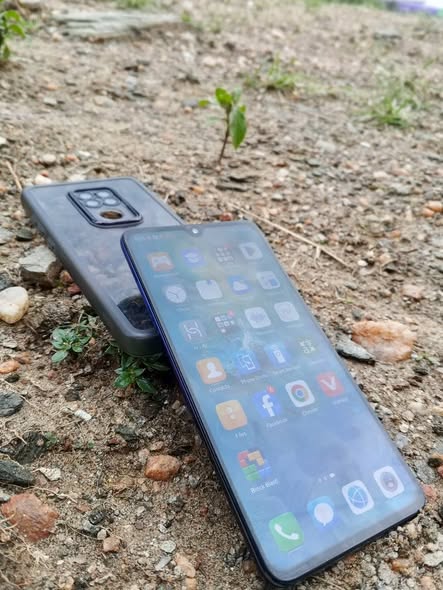 Huawei Mate 20 photo 4