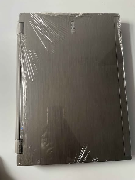 UK used Dell latitude E6410 distress photo 3