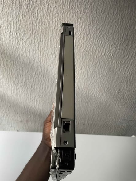 UK used Dell latitude E6410 distress photo 4