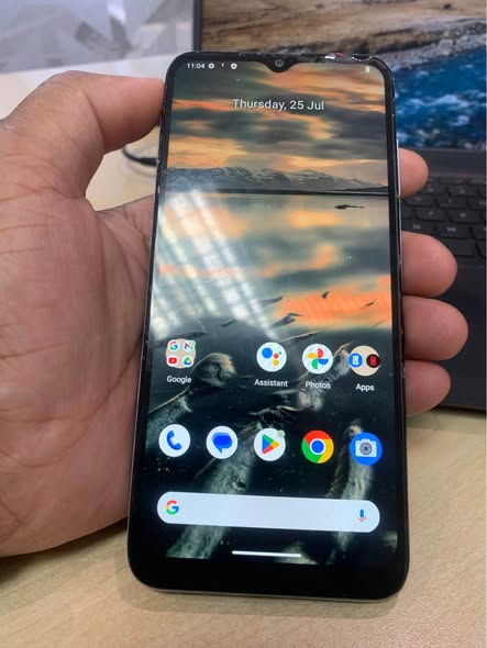 Pre- Owned Nokia G20 64 gb photo 1