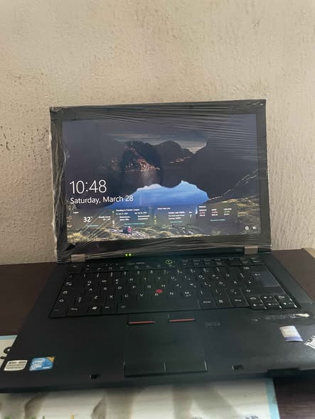 LENOVO Thinkpad photo 1
