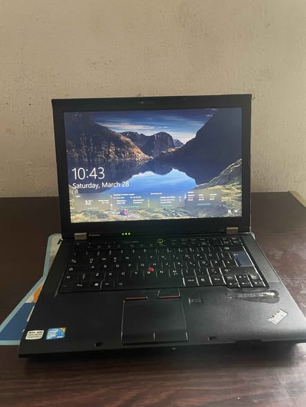 LENOVO Thinkpad photo 5