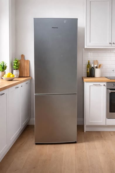Hisense Fridge photo 1