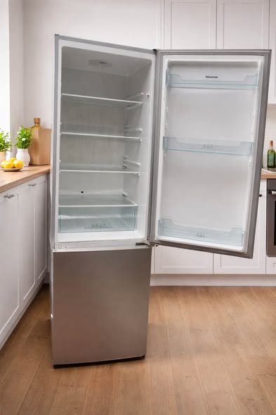 Hisense Fridge photo 2