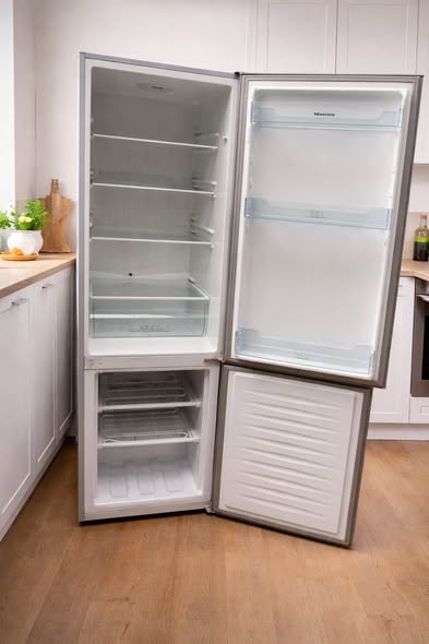 Hisense Fridge photo 4