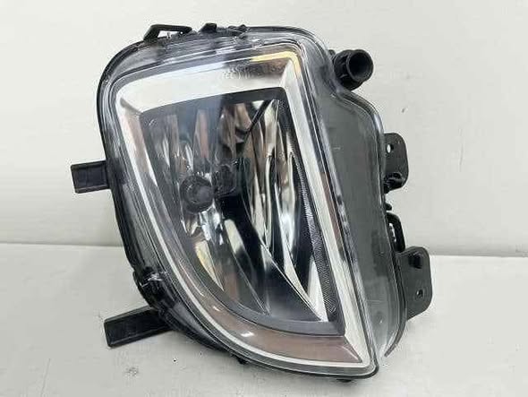 Golf 6 GTI Fog lights photo 2