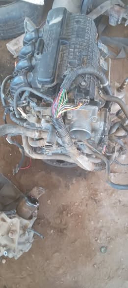 More parts photo 1