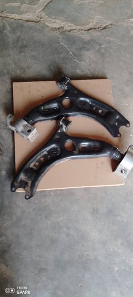Jetta 5, 6 golf 5,6 touran, arm control's photo 3