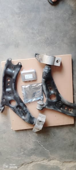 Jetta 5, 6 golf 5,6 touran, arm control's photo 2