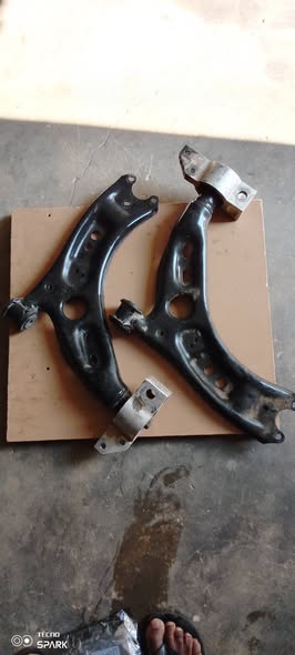 Jetta 5, 6 golf 5,6 touran, arm control's photo 1