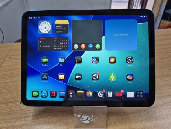 Ipad 10nth gen photo 4