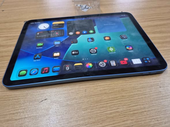 Ipad 10nth gen photo 3