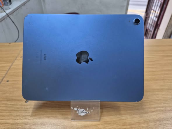 Ipad 10nth gen photo 2
