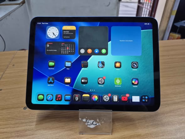Ipad 10nth gen photo 1