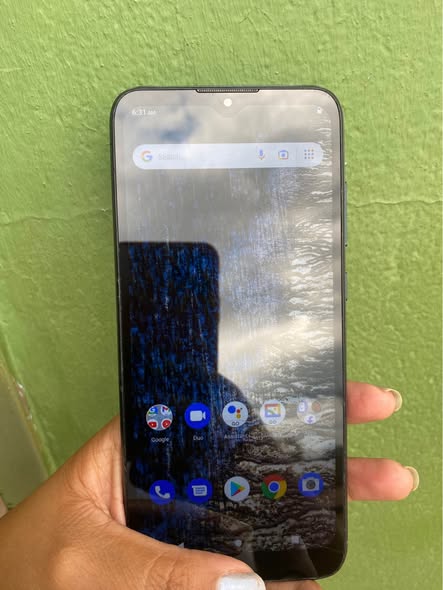 Nokia C20 photo 1