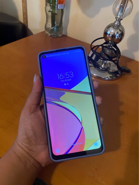 Samsung A21s photo 1