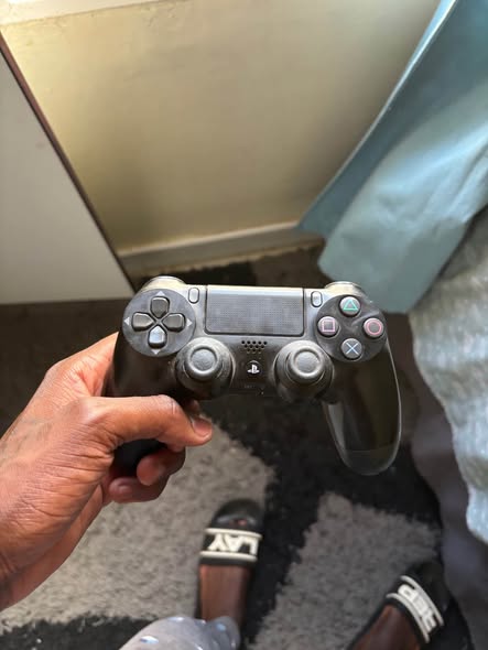 Ps 4 controller photo 2